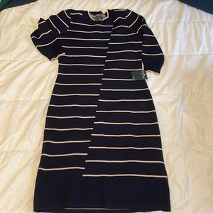 NWT Gabby Skye Bodycon Sweater Dress